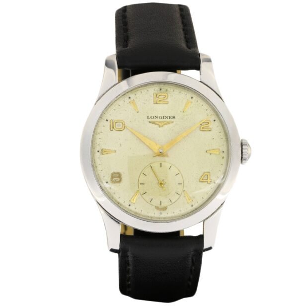 Longines Classic ref.6224-1346