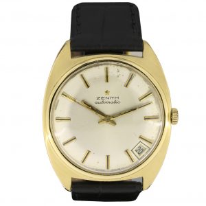 Orologi Zenith usati in vendita online - Oro First