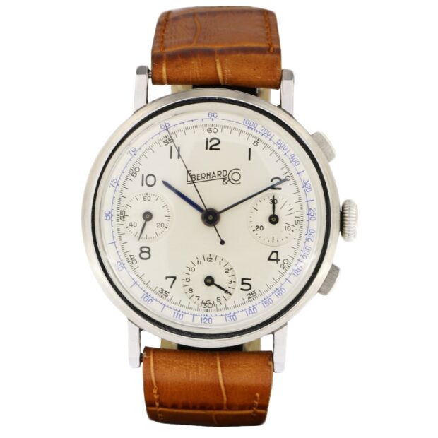 Eberhard & Co. Extra-fort ref.1019521