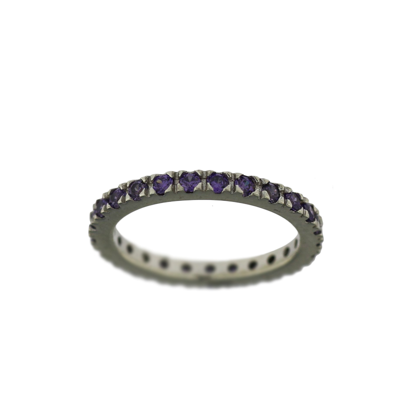 Anello riviera argento hotsell