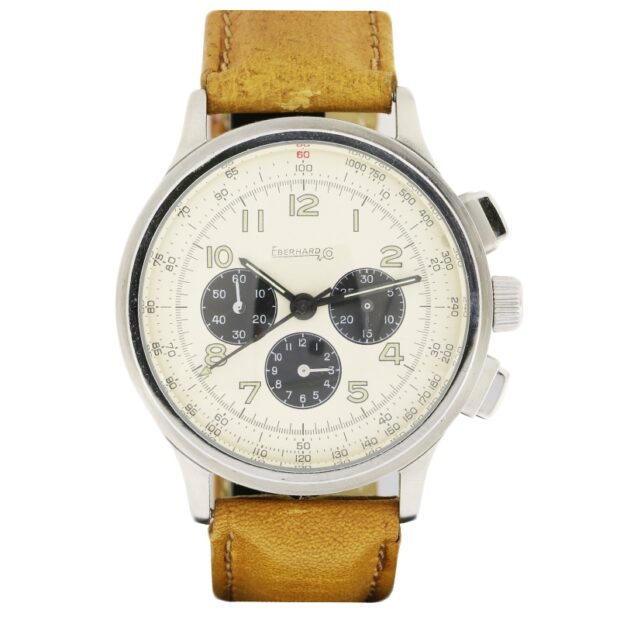 Eberhard & Co. Chronograph ref.31032
