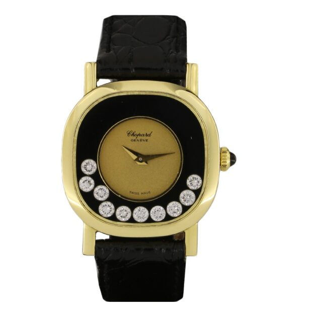 Chopard Happy Diamonds ref 5089-6