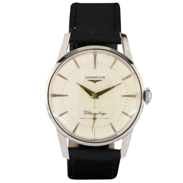 Longines Flagship Calibro n° 30L