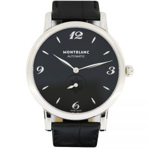 Orologi Montblanc usati a prezzi scontati - Oro First