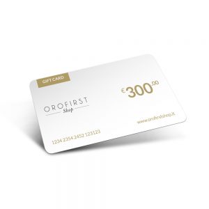 Gift card 300