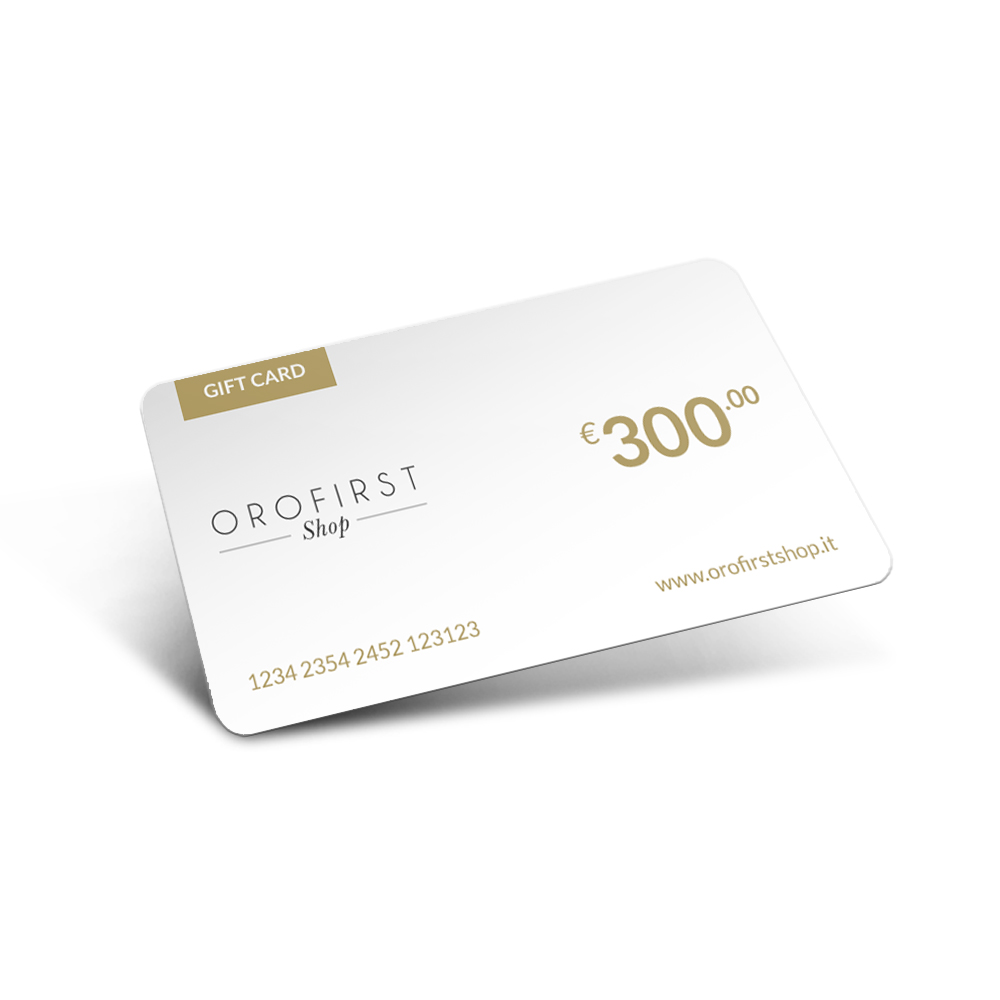 Gift-card 300