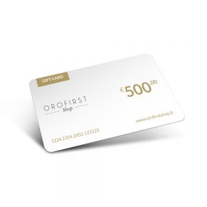 Gift-card 500