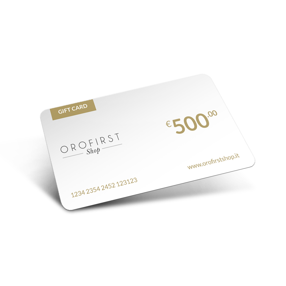 Gift-card 500