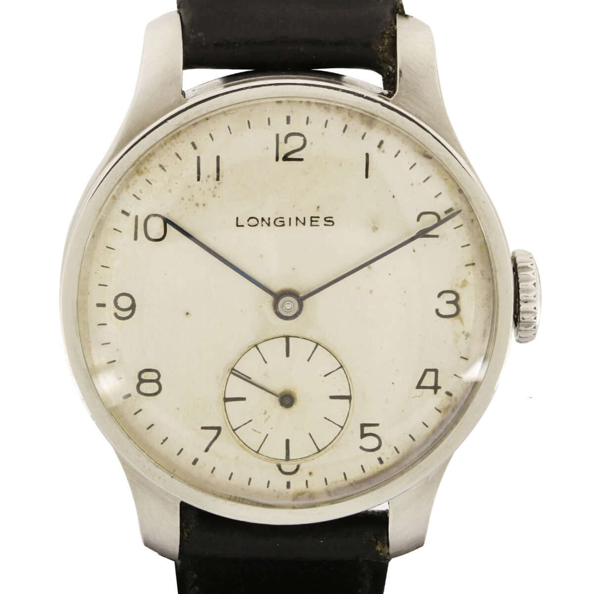Longines Calatrava