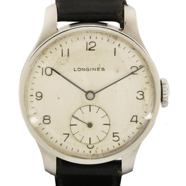 Longines Calatrava