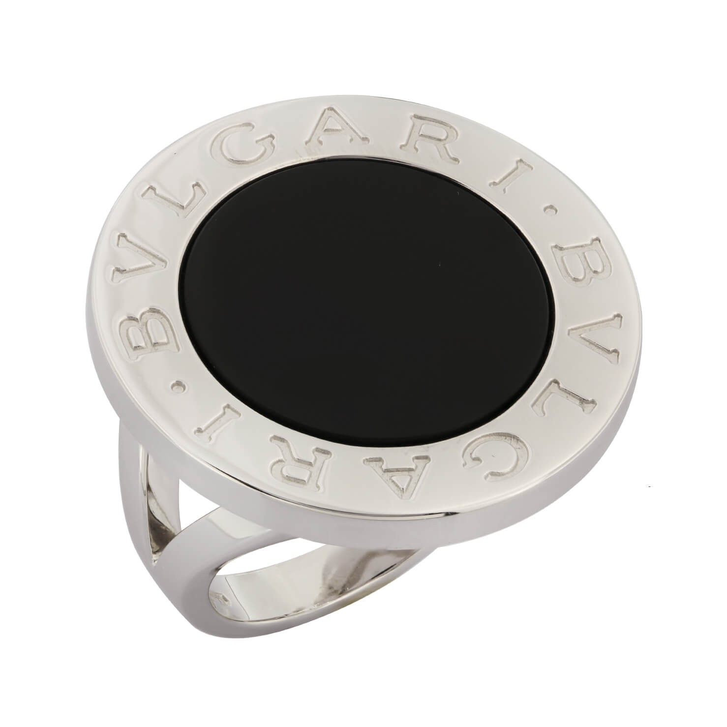 bulgari argento