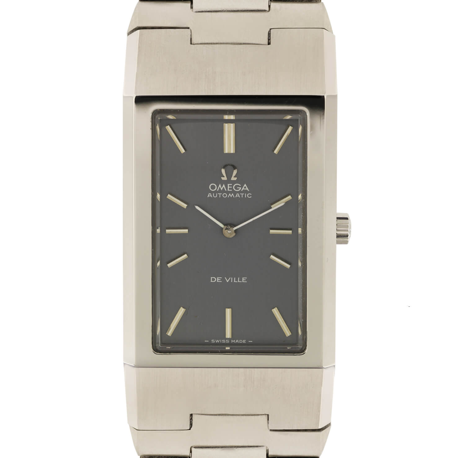 Omega de Ville Automatic Ref 155.007 ricondizionato a 1,850.00€