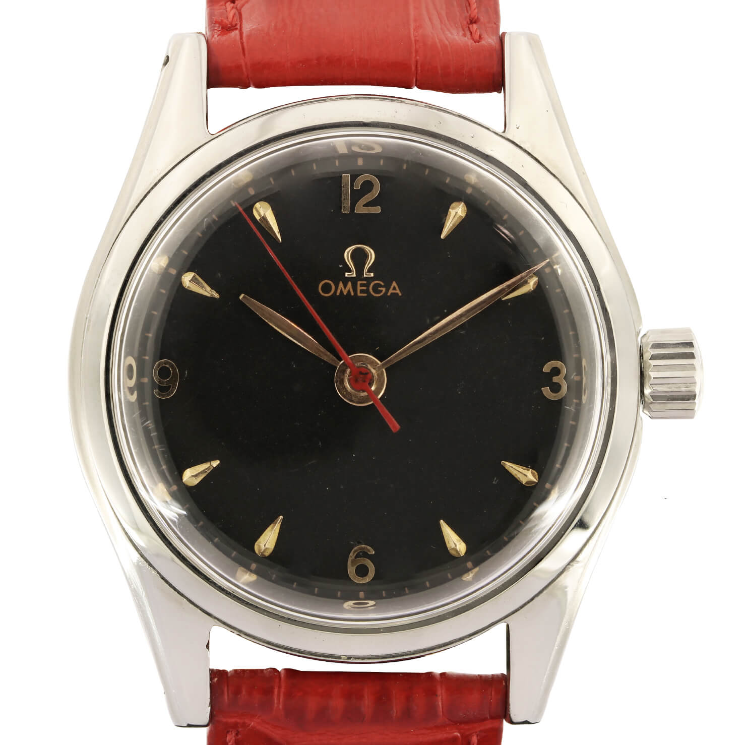 Omega Other Classic Vintage Cal 30 T2 SC PC ricondizionato a 800.00€
