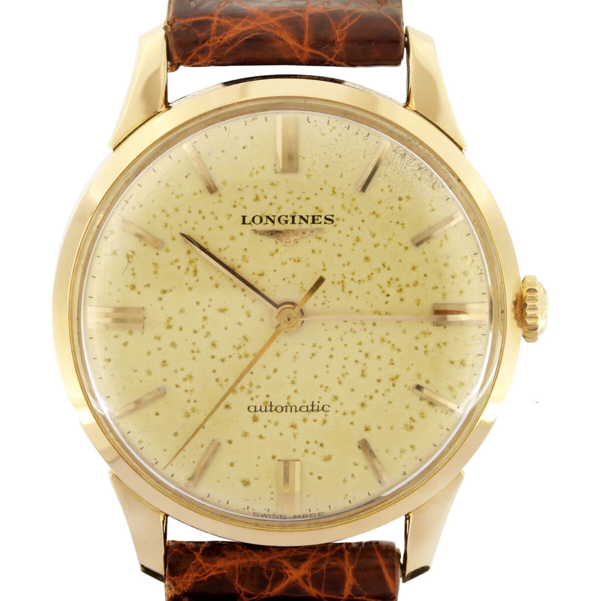 Longines Automatic Classic Originale Ref 5521732