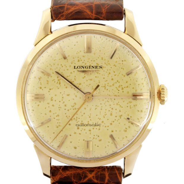 Longines Automatic Classic Originale Ref 5521732