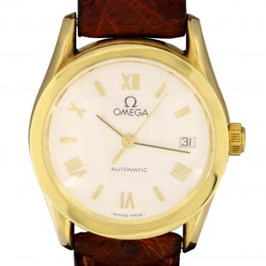 Orologi Omega usati: prezzi scontati in offerta - Oro First
