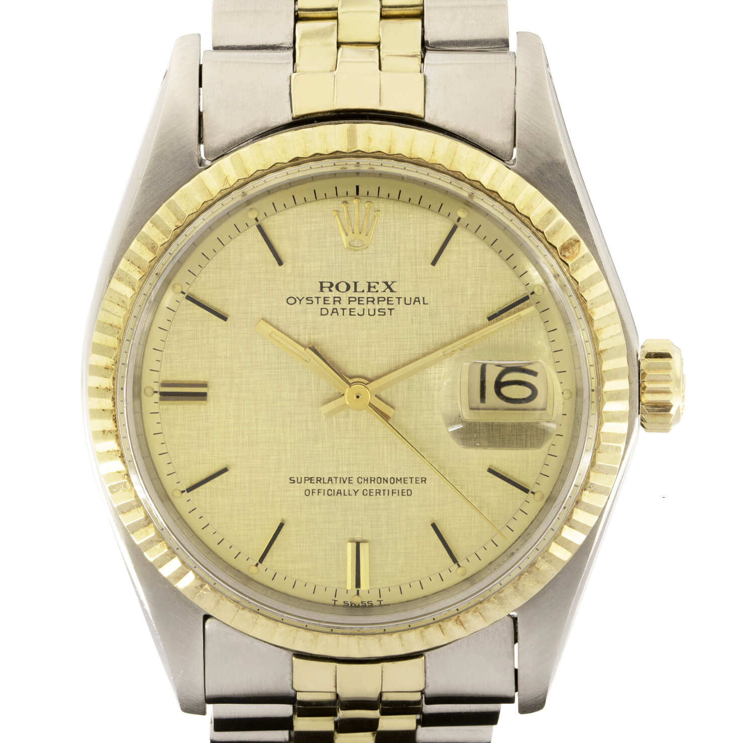 Misure rolex datejust deals