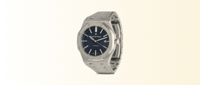 audemars piguet usato