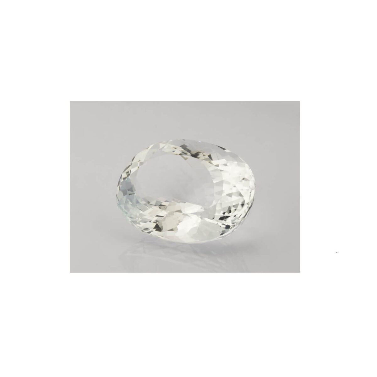 Acquamarina 35,41ct