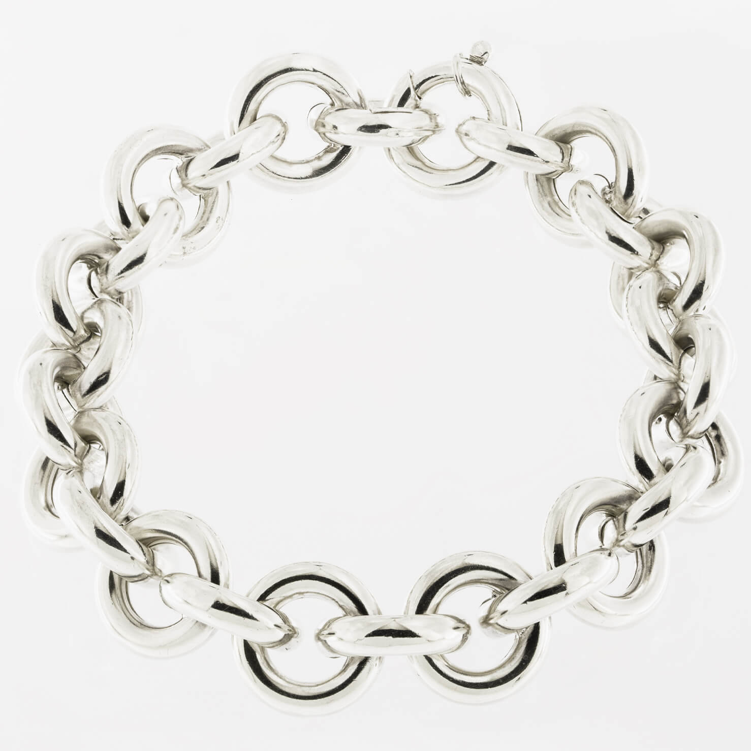 Bracciale deals a catena