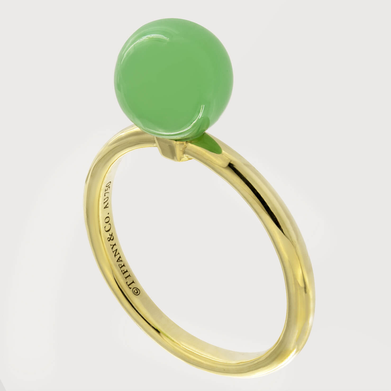 Anello ball tiffany discount
