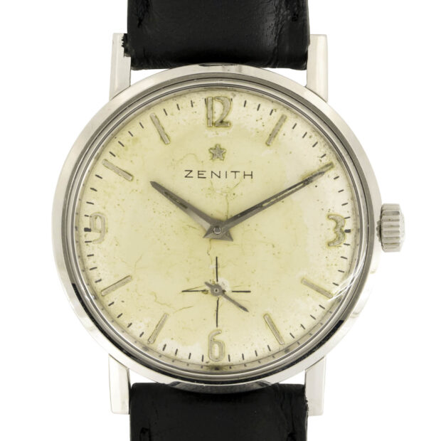 Zenith Stellina 34mm cal 2531 Ref 131A923