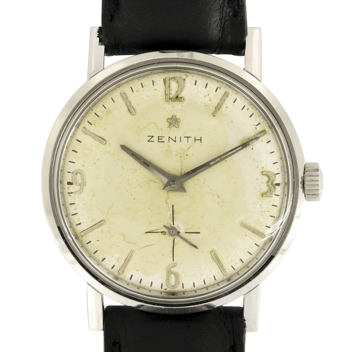 Zenith cal 2531 outlet