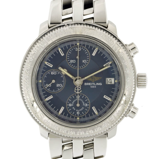 Breitling Astromat Longitude GMT ref A20405 Automatic