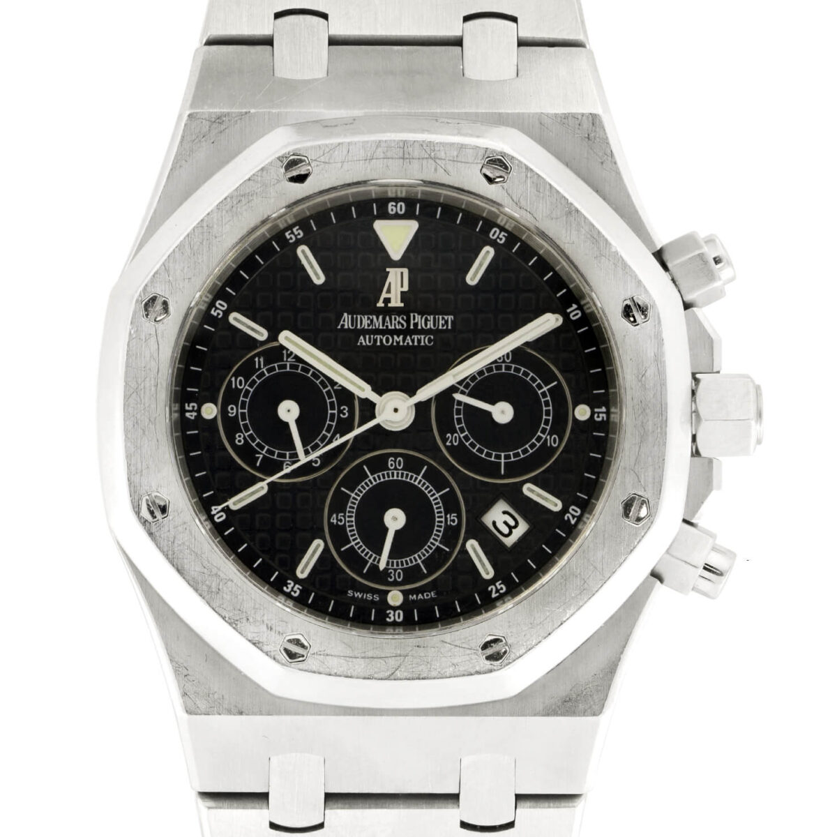 Audemars Piguet Royal Oak Chronograph 26300ST.OO.1110ST.03