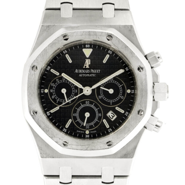 Audemars Piguet Royal Oak Chronograph 26300ST.OO.1110ST.03