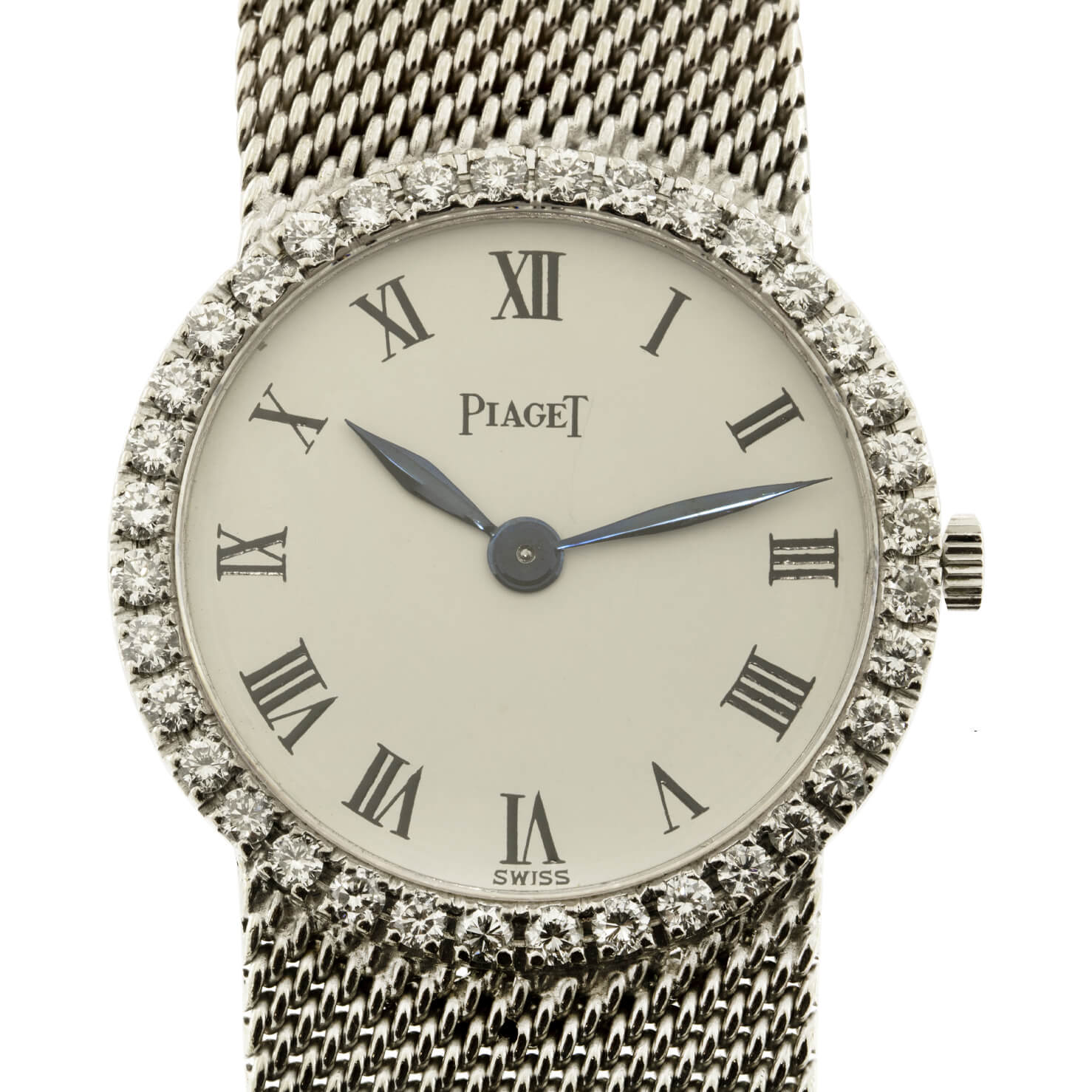 Piaget orologi diamanti on sale