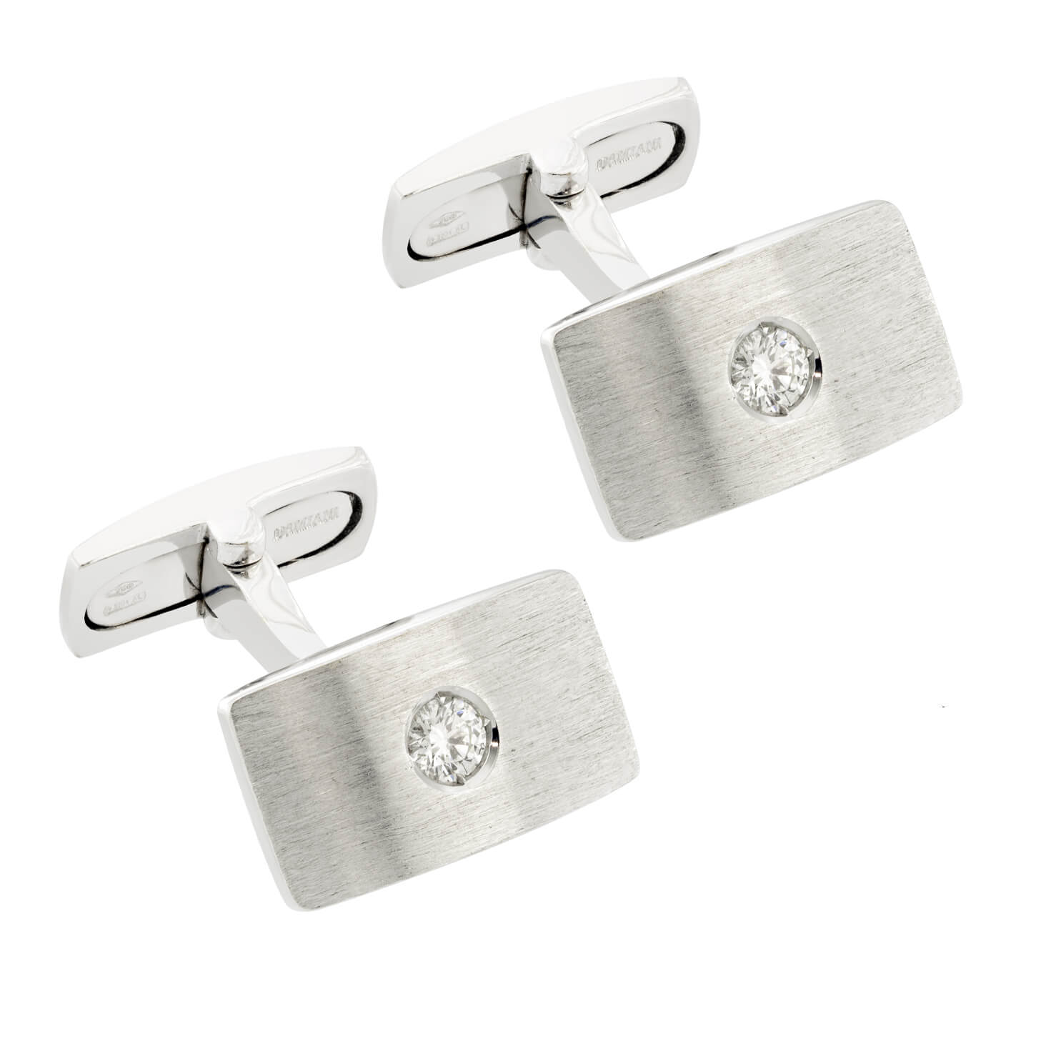 Gioielli Bvlgari Gemelli Bulgari Oro Bianco Prezzo Gemelli Bulgari