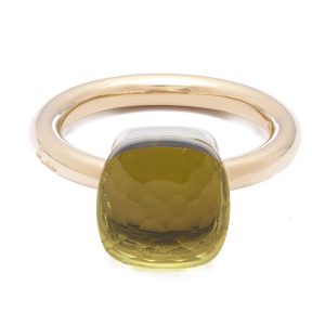 Gioielli pomellato usati vendita shop