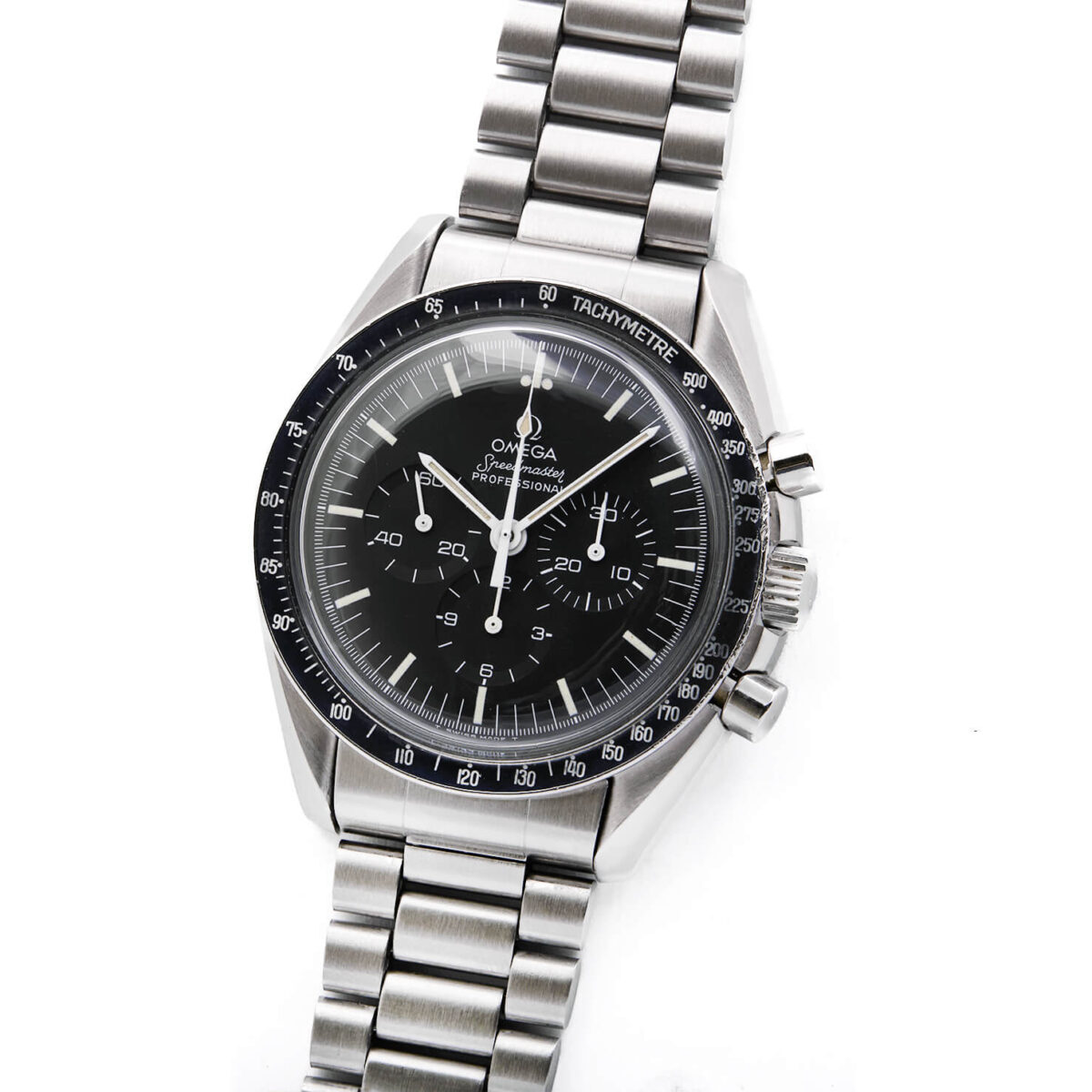 Omega Speedmaster Professional Moonwatch ref 145.022