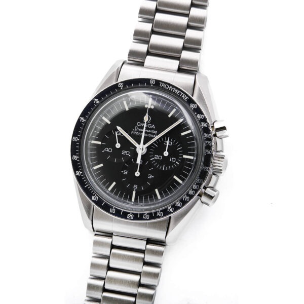 Omega Speedmaster Professional Moonwatch ref 145.022