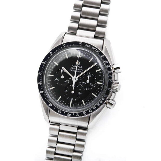 Omega Speedmaster Professional Moonwatch ref 145.022