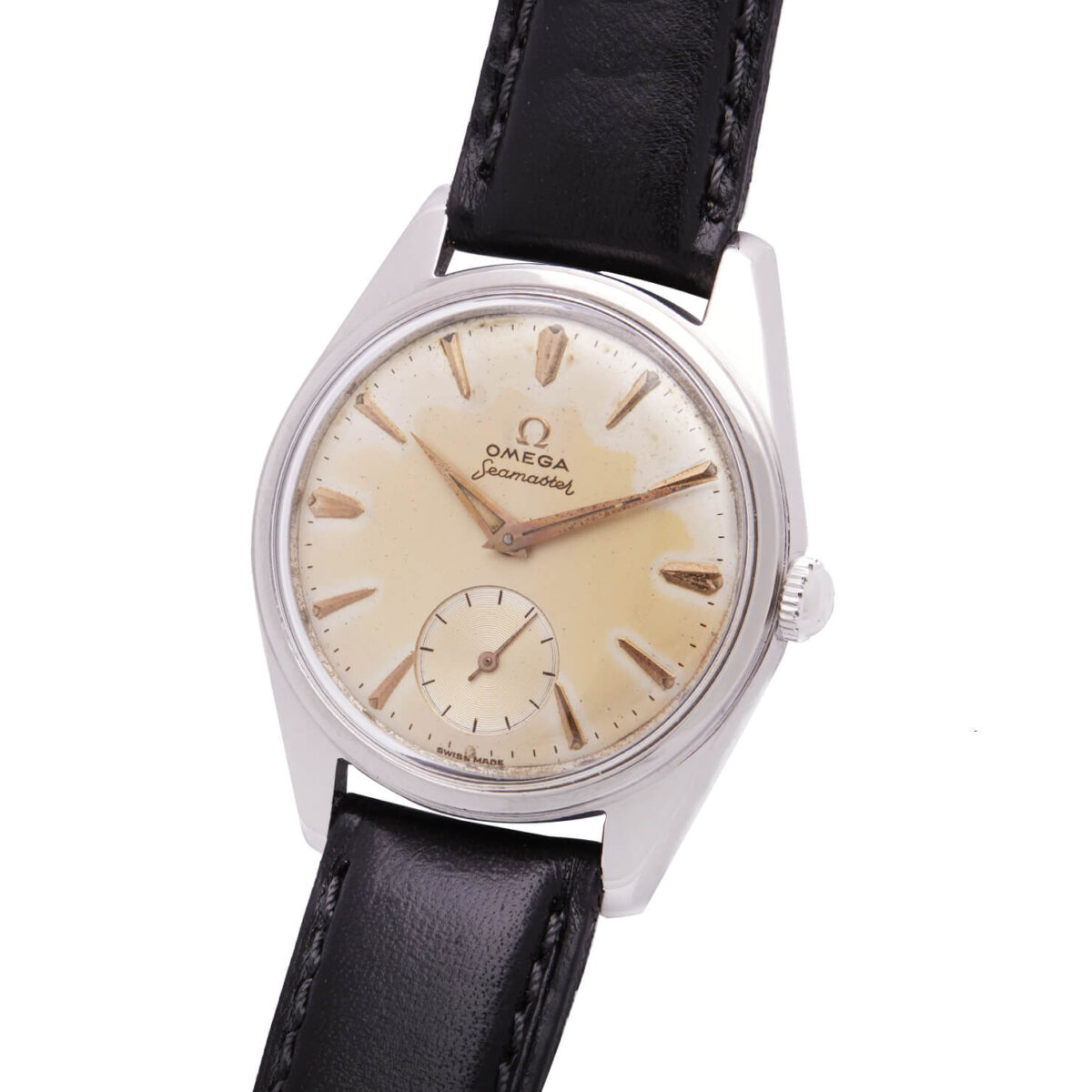 Omega Seamaster Ranchero 35mm ref 2990-1