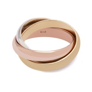 Gioielli Cartier usati a prezzi scontati Oro First