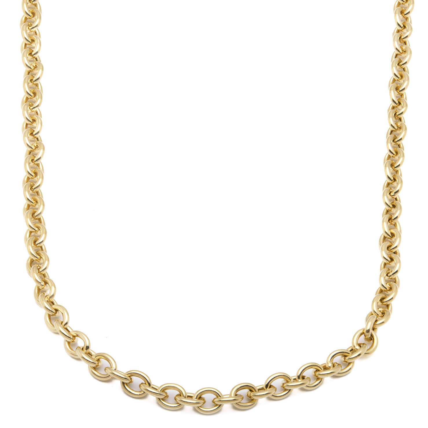 Ankh Collana Collana Uomo Con Ciondolo Croce Gotica E Ali D'angelo - Acciaio Inox, Lunghezza 25 Pollici, Argento Collana Biker Acciaio Inox Croce Gotica Ali Angelo - Foto 6