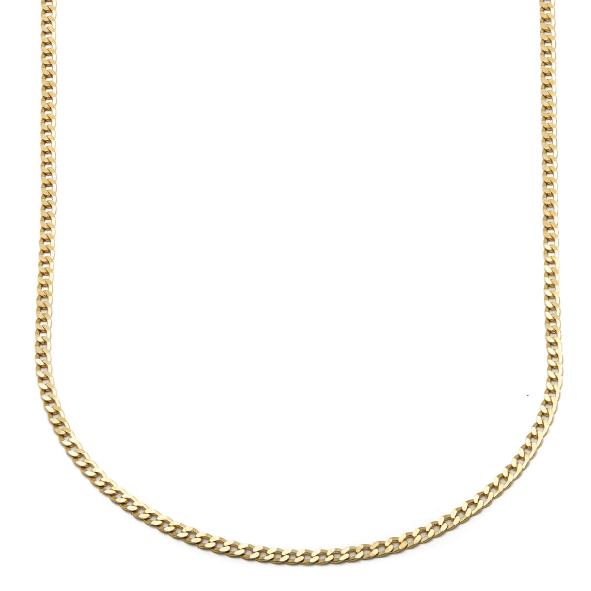 Collana Maglia Serpentine In Oro Giallo 18Kt – Made In - Catawiki - Foto 8