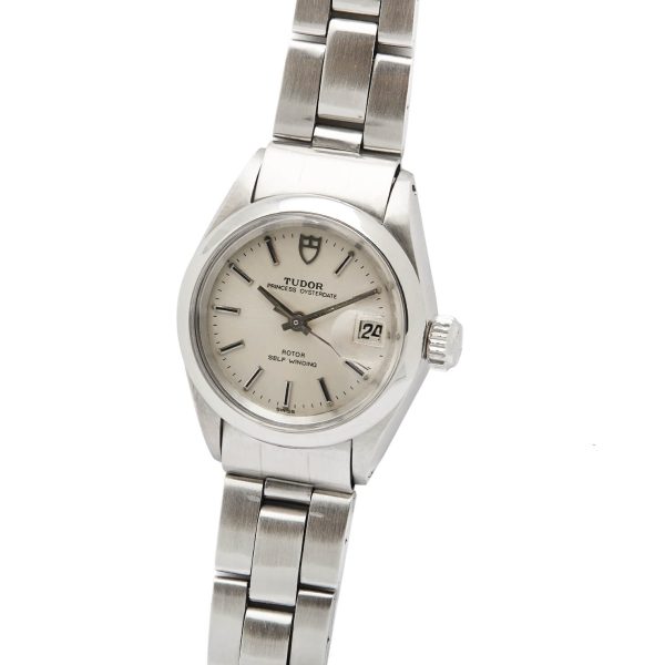 Tudor prince oysterdate princess 26mm ref 92400