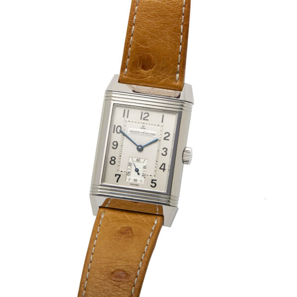 Jaeger-LeCoultre Reverso Grande Taille ref 270.8.62