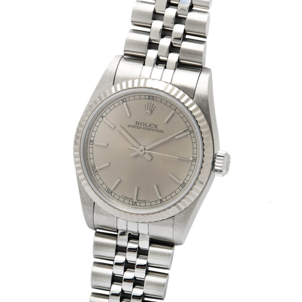Rolex oyster Perpetual medio 31mm ref 67514