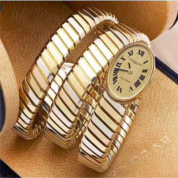 Orologi gioiello