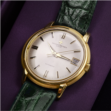Orologi vintage