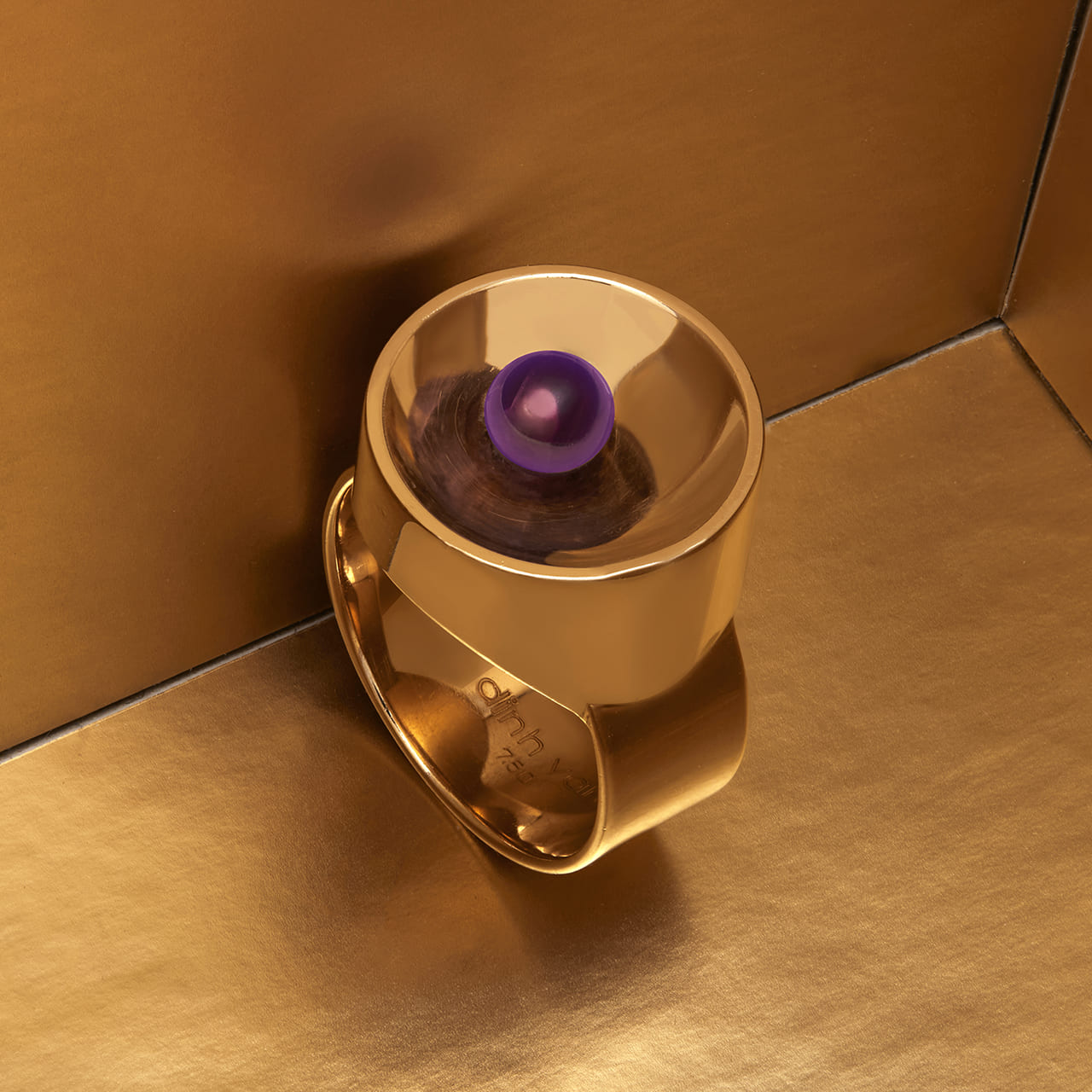 anelli oro usati