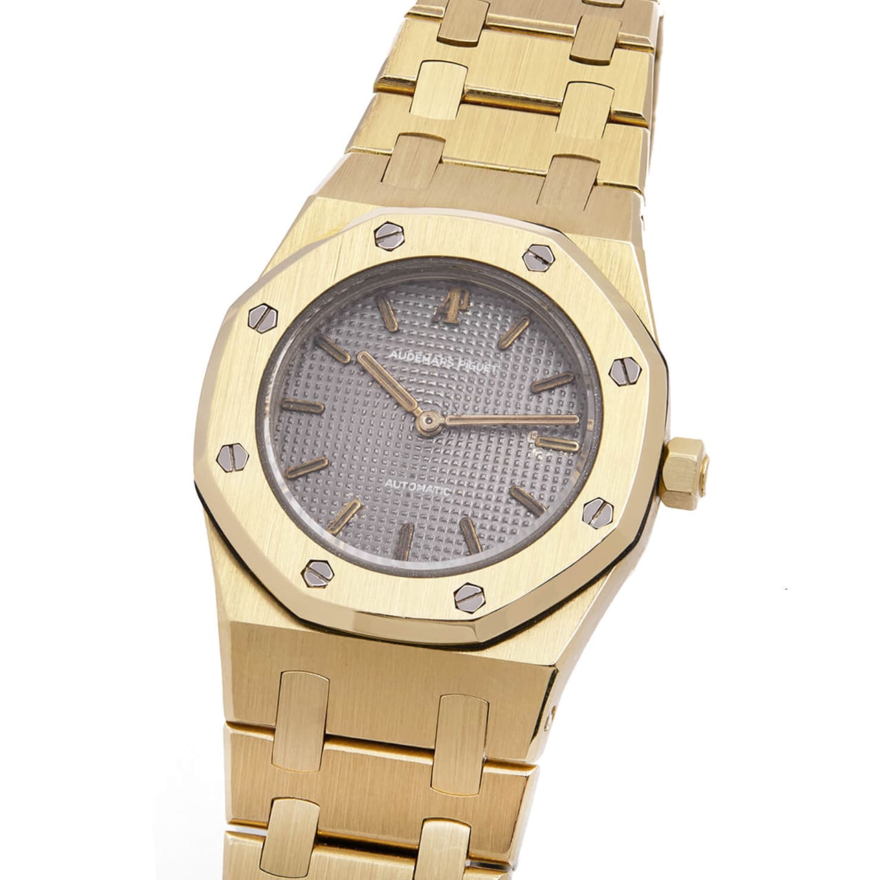 audemars piguet usato