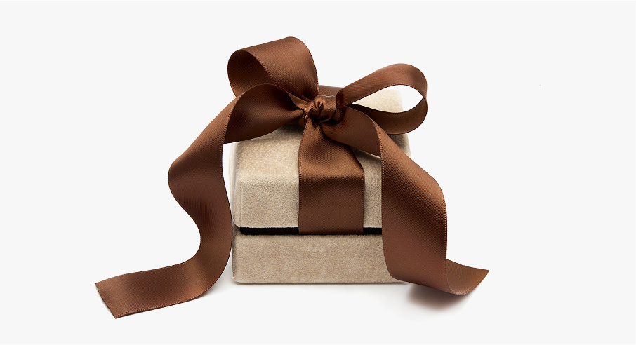 confezione regalo