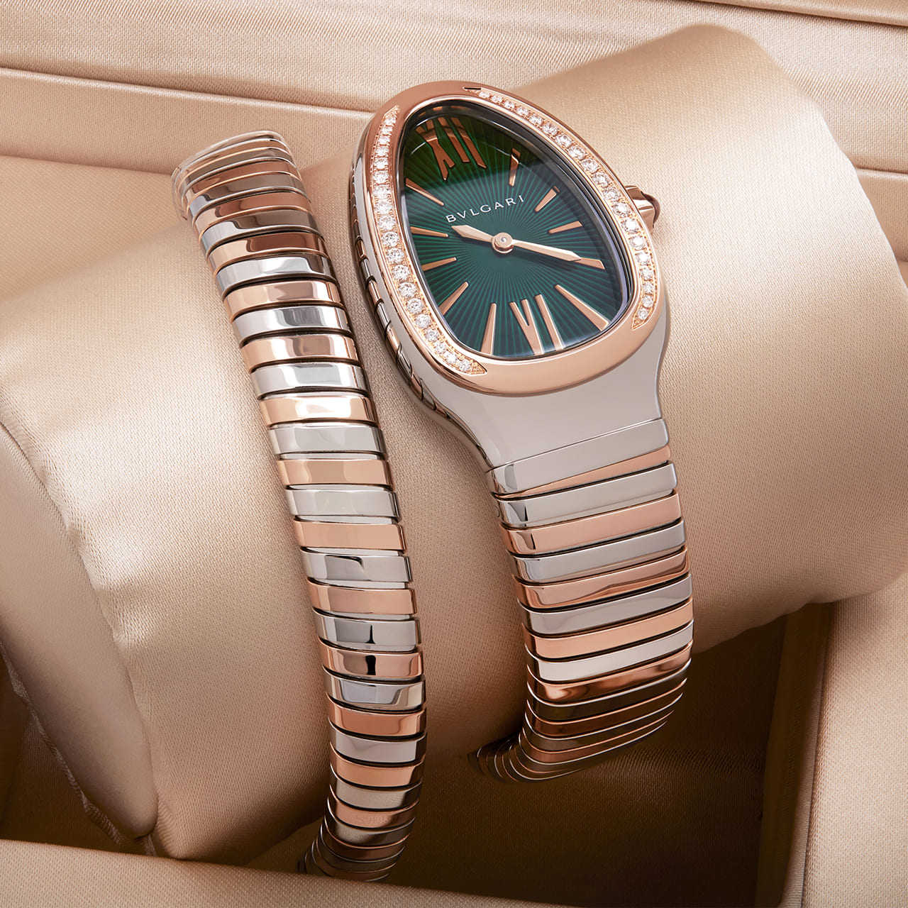 orologi bulgari usati