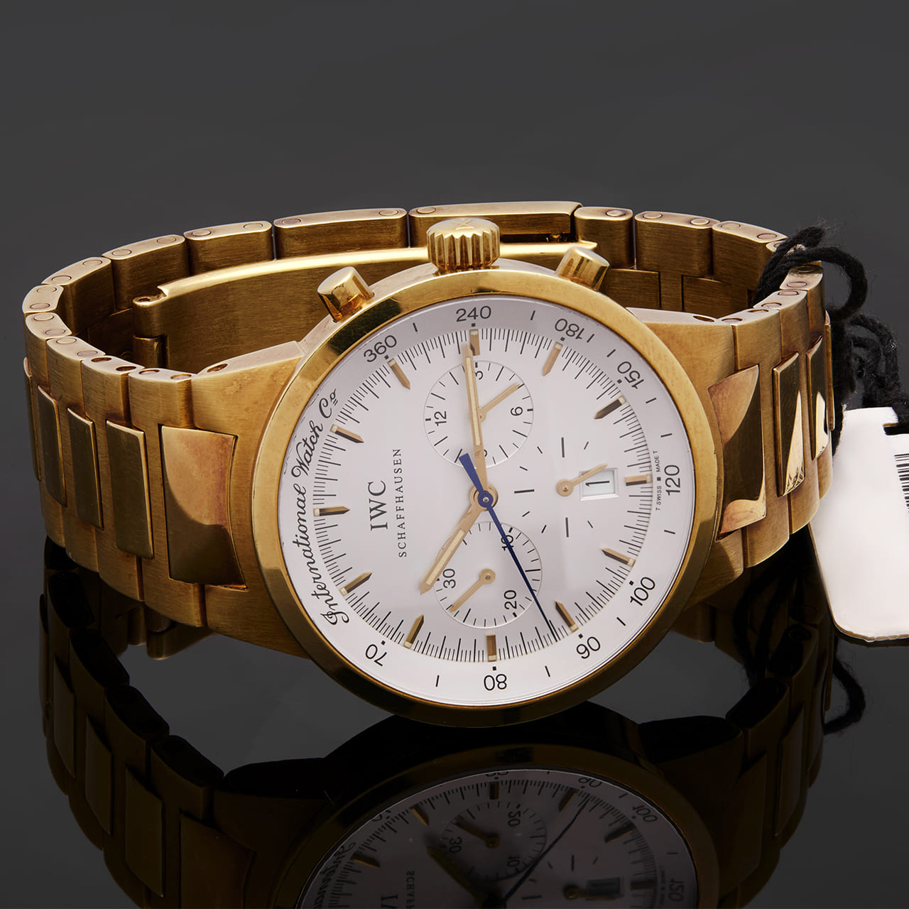 orologi iwc usati